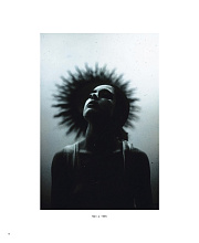 Книга Mark Borthwick. Out of Date, Rizzoli International Publications Inc.