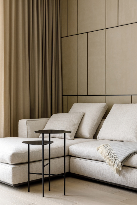 Кофейный столик 45° — 9° COMO, ARCHIPÉLAGO