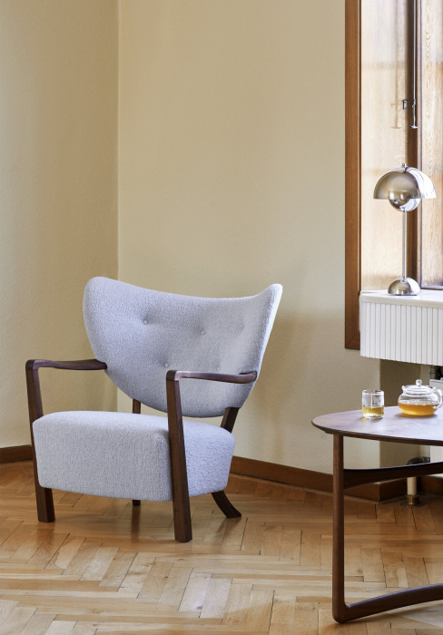 Журнальный столик Drop Leaf HM5, And Tradition (&Tradition)