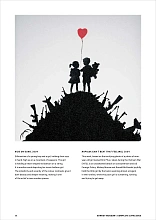 Книга Banksy Museum, Acc Art Books