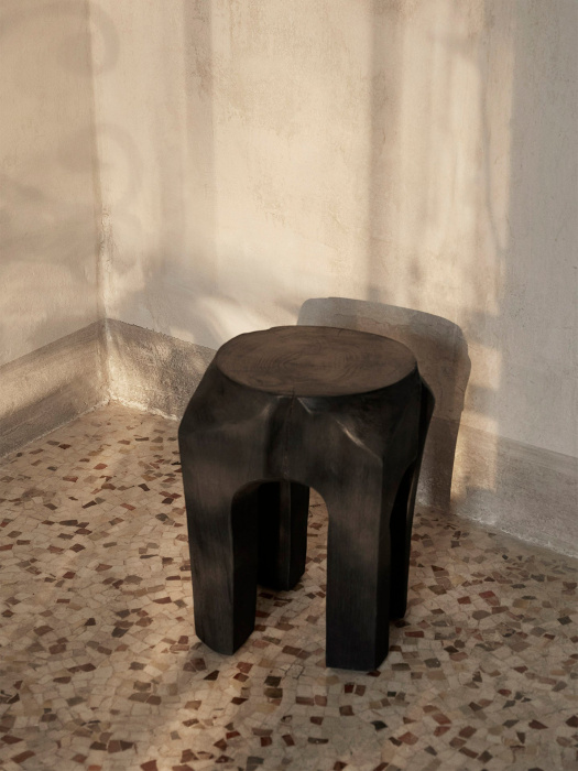 Табурет Root Stool, Ferm Living