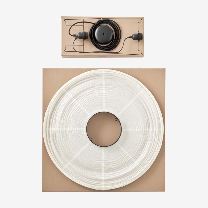 Подвесной светильник Formakami Pendant JH5, And Tradition (&Tradition)