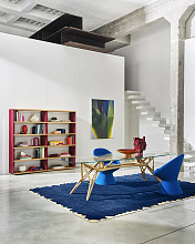 Обеденный стол Reale CM, Zanotta