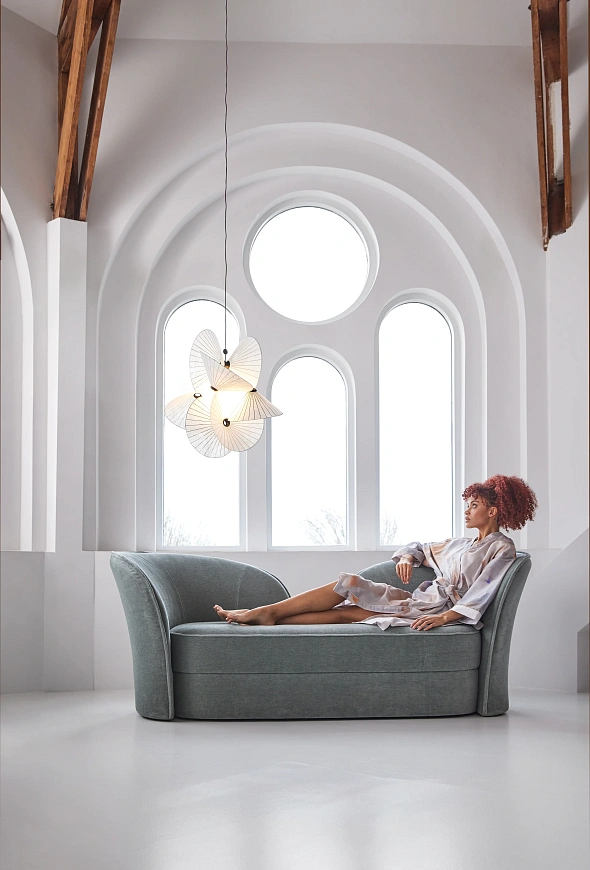 Подвесной светильник Serpentine 8 Large, Moooi