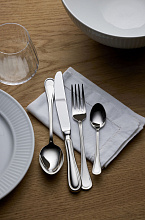 Столовый нож Oxford, Table knife, Gense