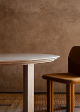 Стол Parker, Tacchini