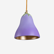 Подвесной светильник Vitamin Aubergine, Seletti