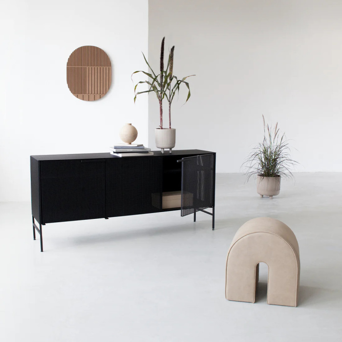 Буфет Grid Sideboard, Kristina Dam Studio