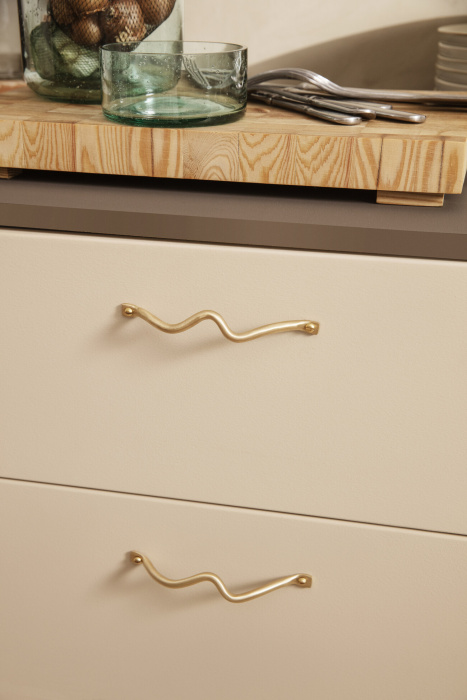 Ручка Curvature Handle, Ferm Living