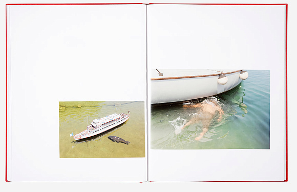 Книга After, MACK