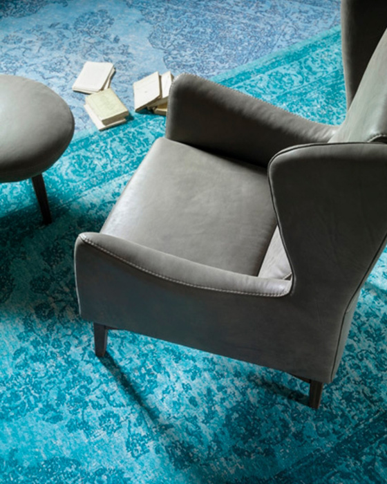 Кресло Louise, Miniforms