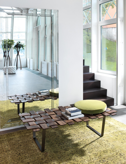 Банкетка Belt, Porada