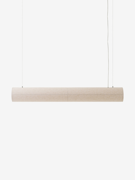 Подвесной светильник Hashira Linear Pendant Lamp, Audo Copenhagen (ex. Menu)