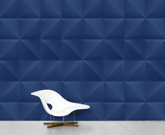 Обои Floating, Moustache