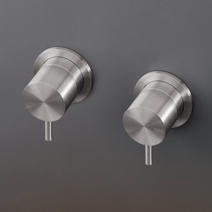 Настенные запорные клапаны MIL54, Cea Design