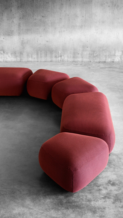 Пуф Botera Pouf, Miniforms