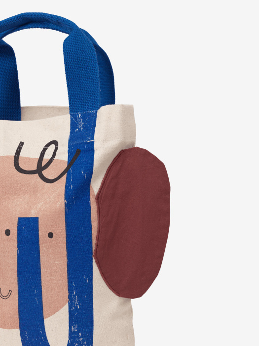 Сумка-шоппер Elephant Totebag, Ferm Living