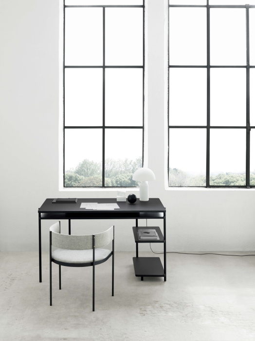 Письменный стол Aero D, Living Divani