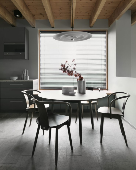 Стол Icha Table, Massproductions