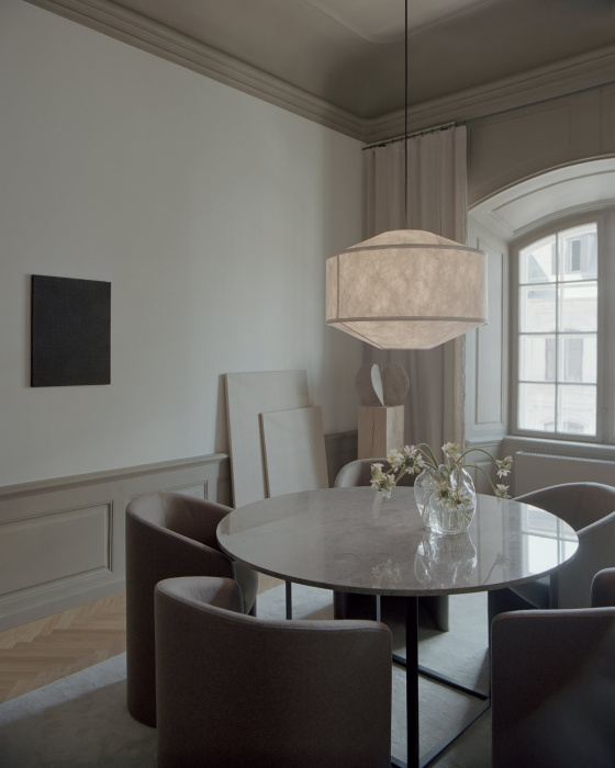 Подвесной светильник Kite Pendant Lamp, New Works