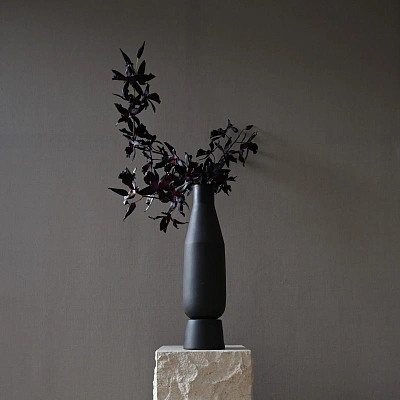 Декоративная ваза Sphere Vase, Tall 