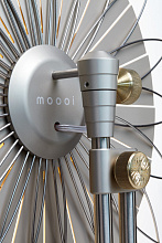 Торшер Filigree, Moooi