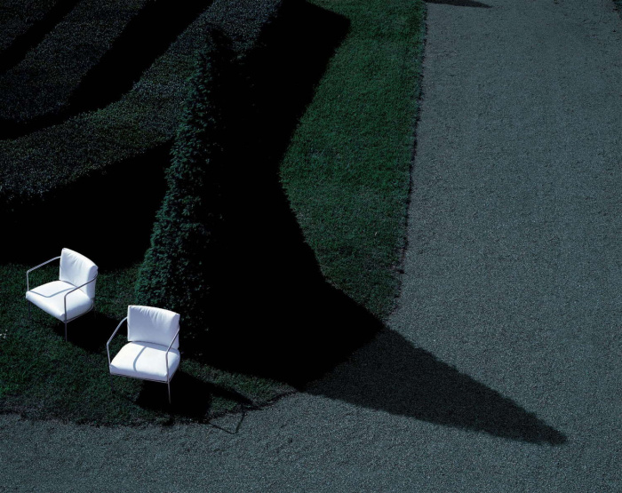 Уличное кресло Cafè Outdoor, Living Divani