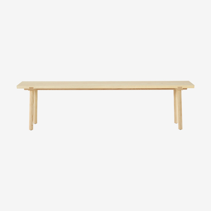 Скамья Facile Bench, Mattiazzi