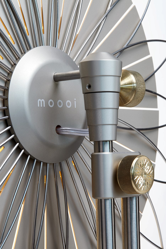 Торшер Filigree, Moooi