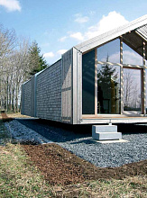 Книга One Floor Houses, 