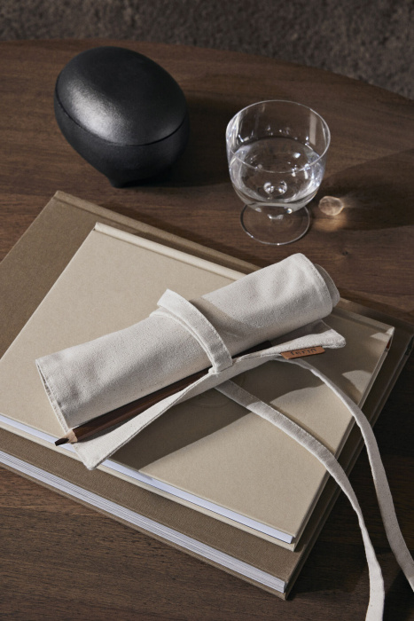 Органайзер для карандашей Ally Pencil Wrap, Ferm Living