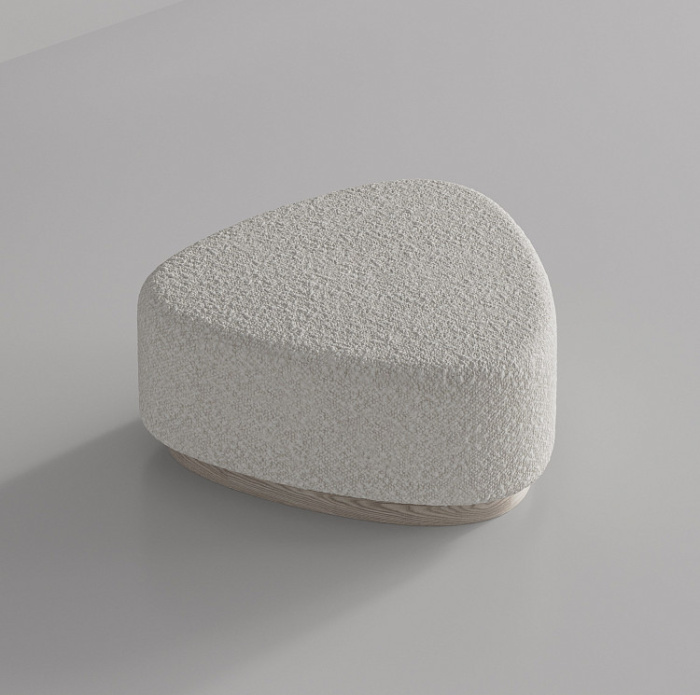Пуф Imagine Pouf, MODÉNATURE