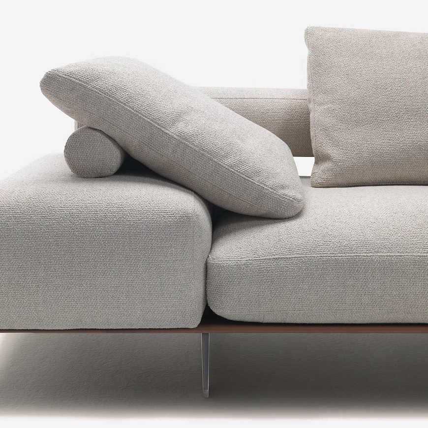 Диван Wing, Flexform