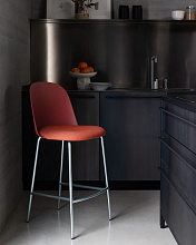 Полубарный стул Mariolina Stool, Miniforms