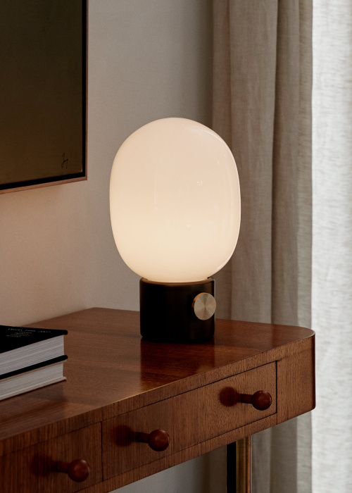 Портативная настольная лампа JWDA Table Lamp, Portable, Audo Copenhagen (ex. Menu)