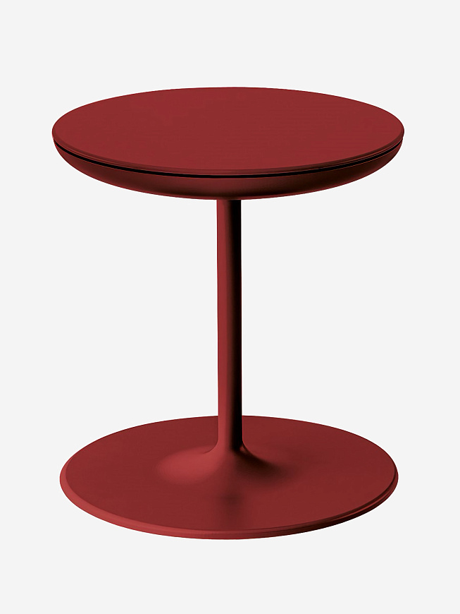 Приставной столик Toi, Zanotta