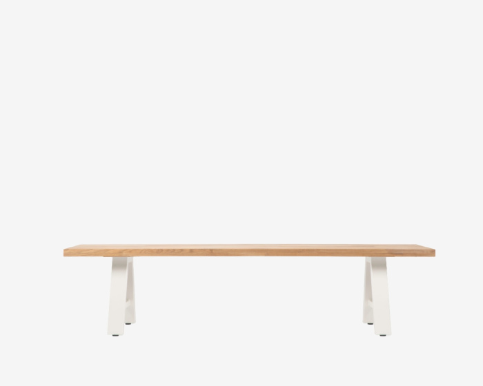 Уличная скамья Matteo Bench, Vincent Sheppard