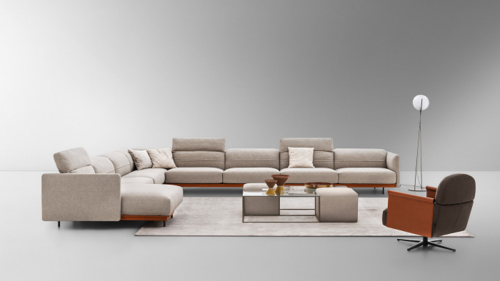 Кресло Beyl, Ditre Italia