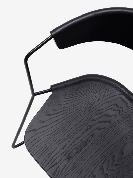 Стул Uncino Version C, Mattiazzi