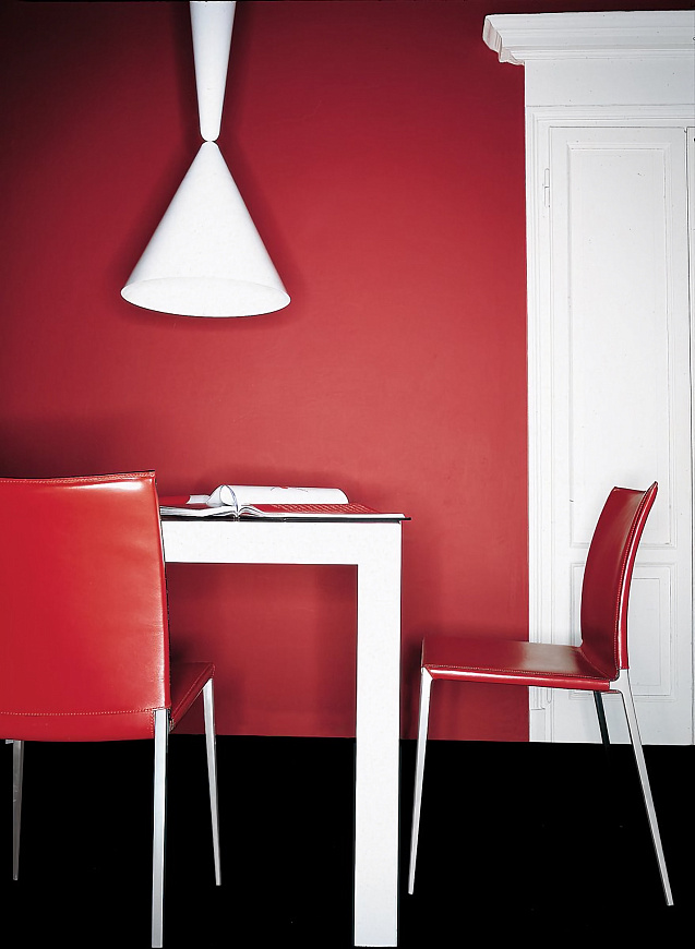 Стул Lia, Zanotta