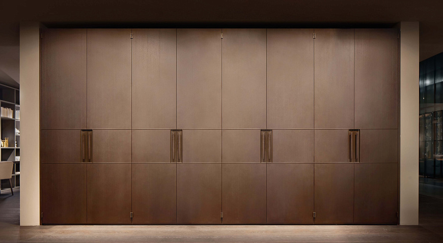 Шкаф Eureka, Lema