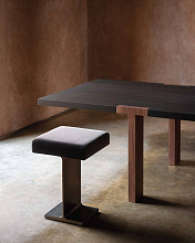 Табурет Trono, Tacchini