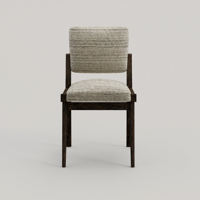 Стул Ménilmontant Chair, MODÉNATURE