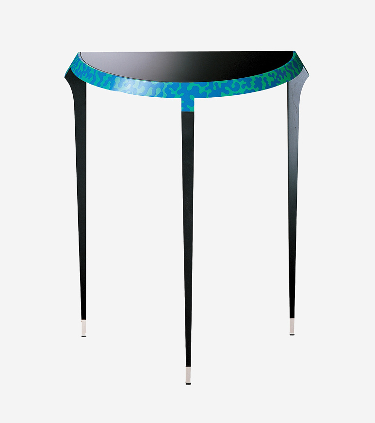 Консоль Agrilo, Zanotta