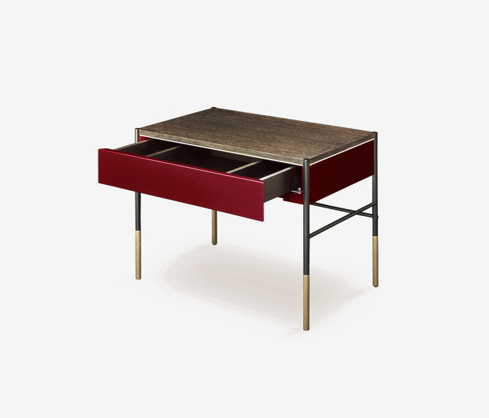 Прикроватная тумба Era Comodino, Living Divani