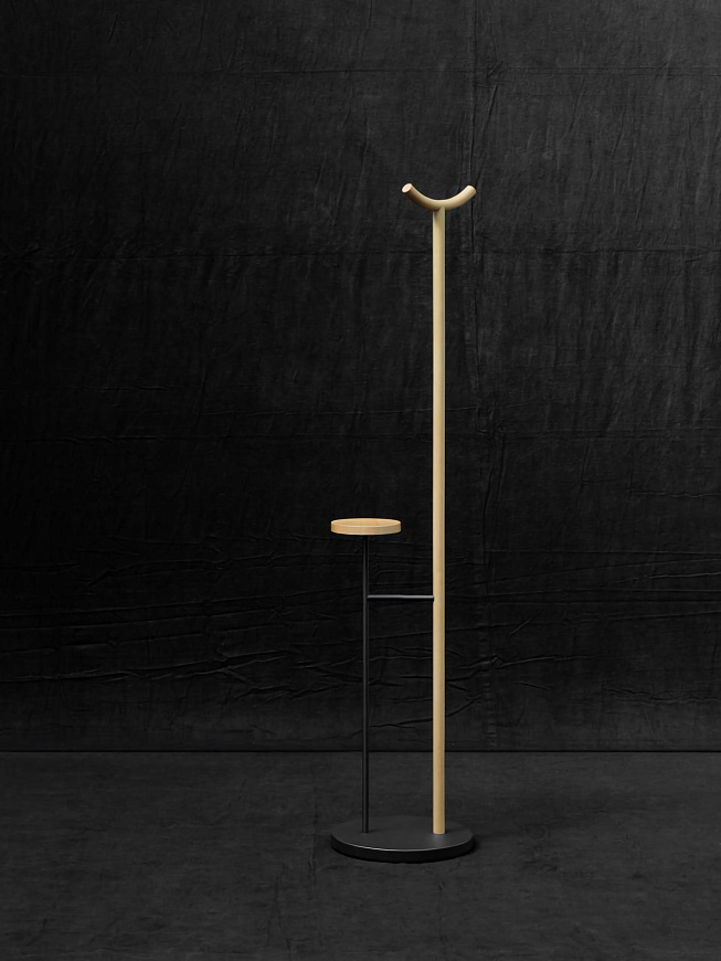 Напольная вешалка Kigi, Living Divani