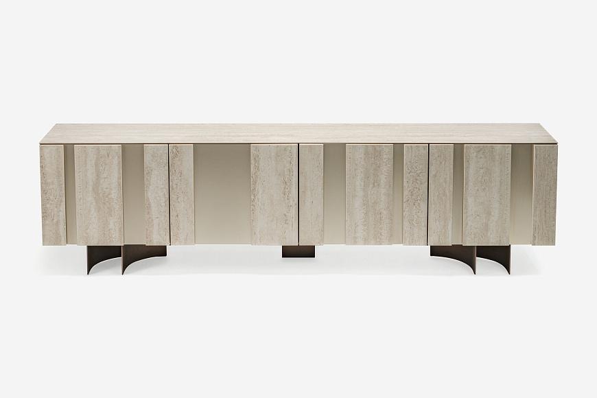 Комод Amsterdam Keramik, Cattelan Italia