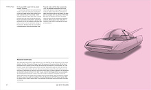 Книга Design Between the Lines, Merrell Publishers