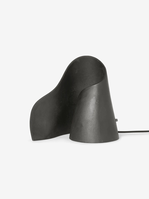 Настольная лампа Oyster Table Lamp, Ferm Living