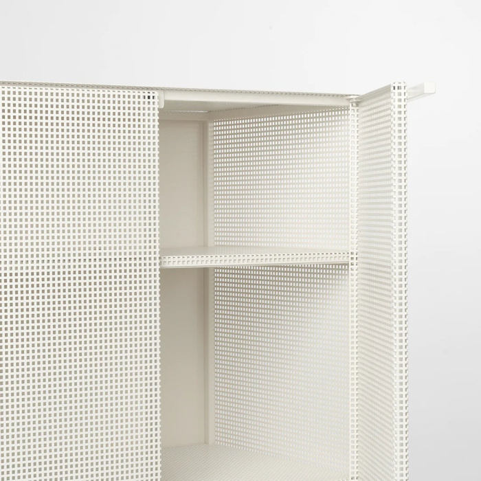 Буфет Grid Cabinet, Kristina Dam Studio